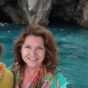 Meet your Posher, Cindy